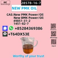 New P.M.K Oil Glycidate CAS 28578-16-7